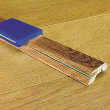 Four in One Molding image