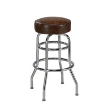 Retro Express 26 Swivel Bar Stool image