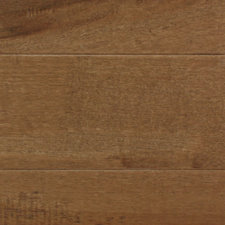 American Country 5 Solid Maple Flooring in Desert Tan image
