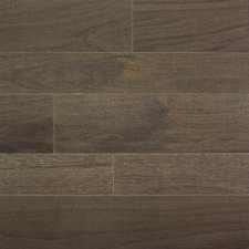 Homestyle 2-1/4 Solid White Oak Flooring in Charcoal image
