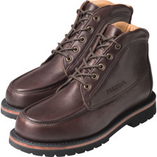 FilsonUplander Chukka with Optional Mid-weight Socks-image
