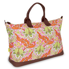 Amy ButlerMeris Cotton Gym Duffel-image