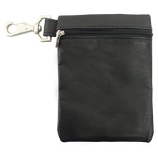 Piel LeatherGolf Valuable Pouch-image