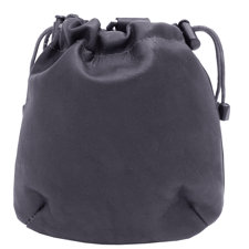 Piel LeatherGolf Drawstring Pouch-image