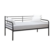 casey daybed black