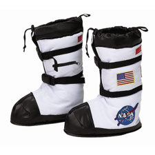 AeromaxAstronaut Boots-image