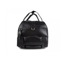 BoscaTribeca Wheeled Duffel-image