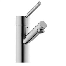 Borma Single Hole Bathroom Faucet With Single Handle By Jado