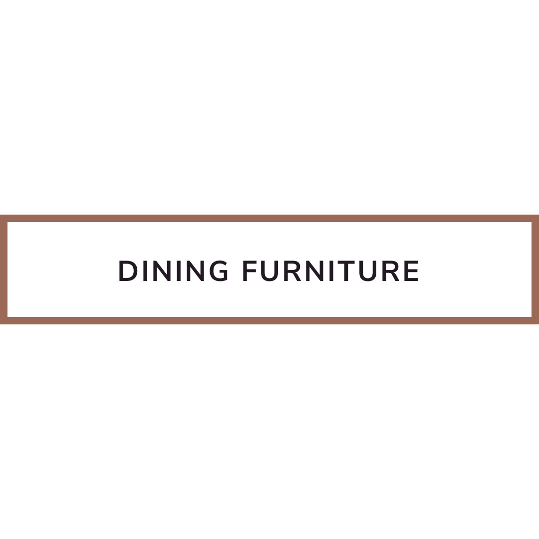 Dining Furniture Sale