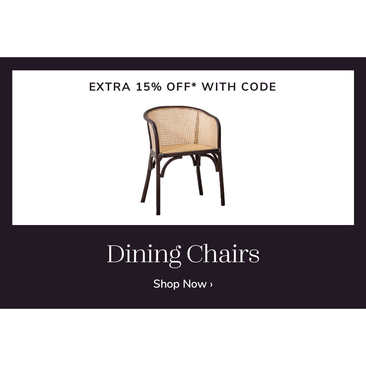 Dining Chair Sale