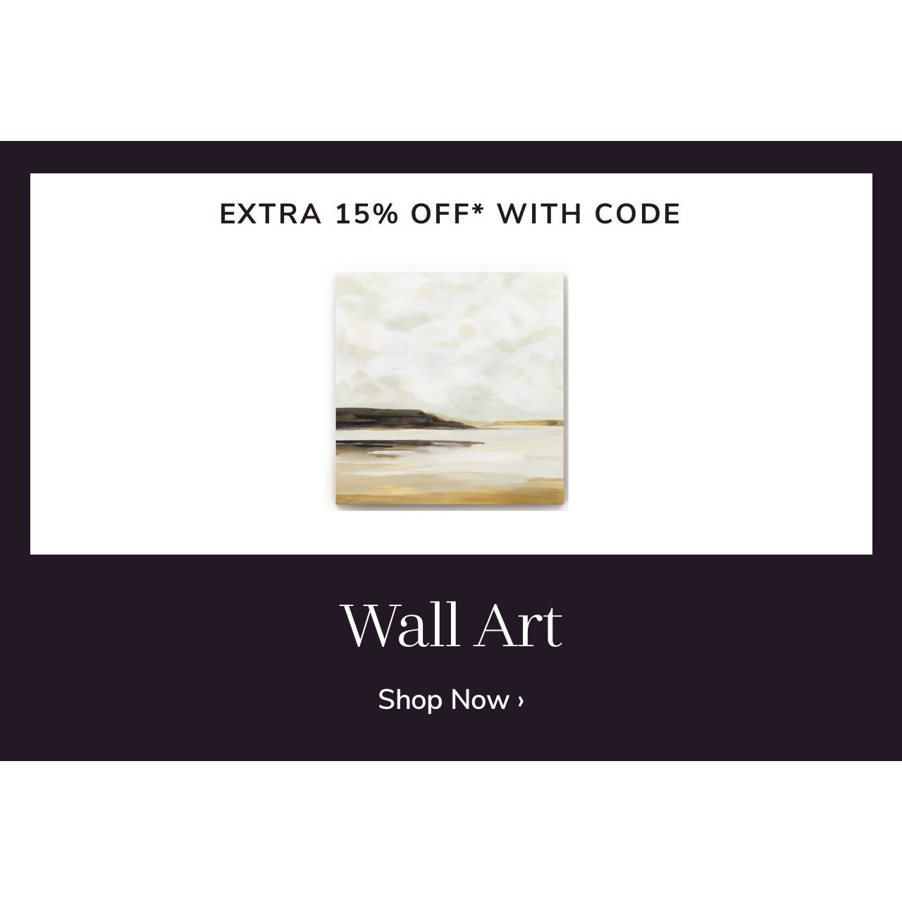 Wall Art Sale
