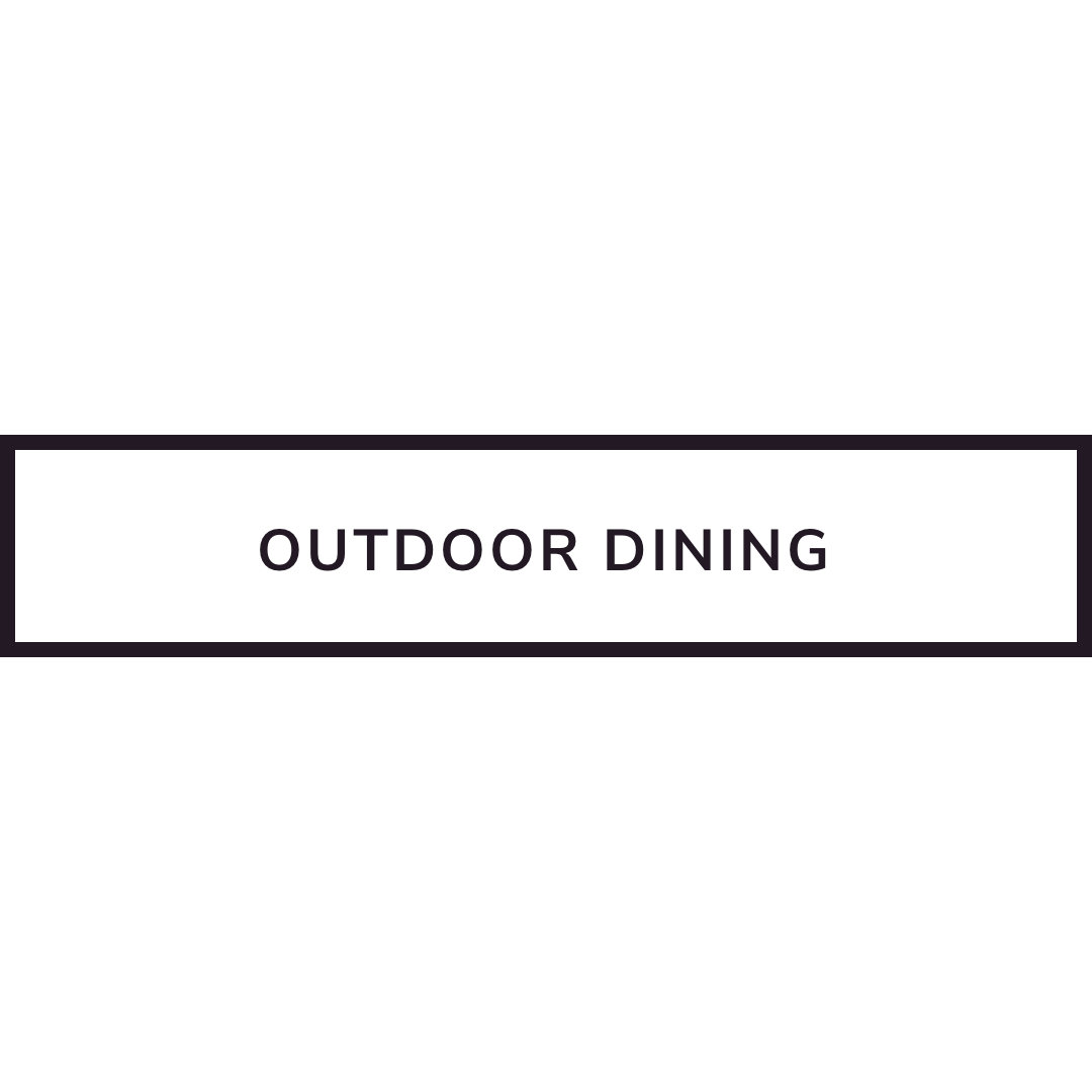 Outdoor Dining Sale