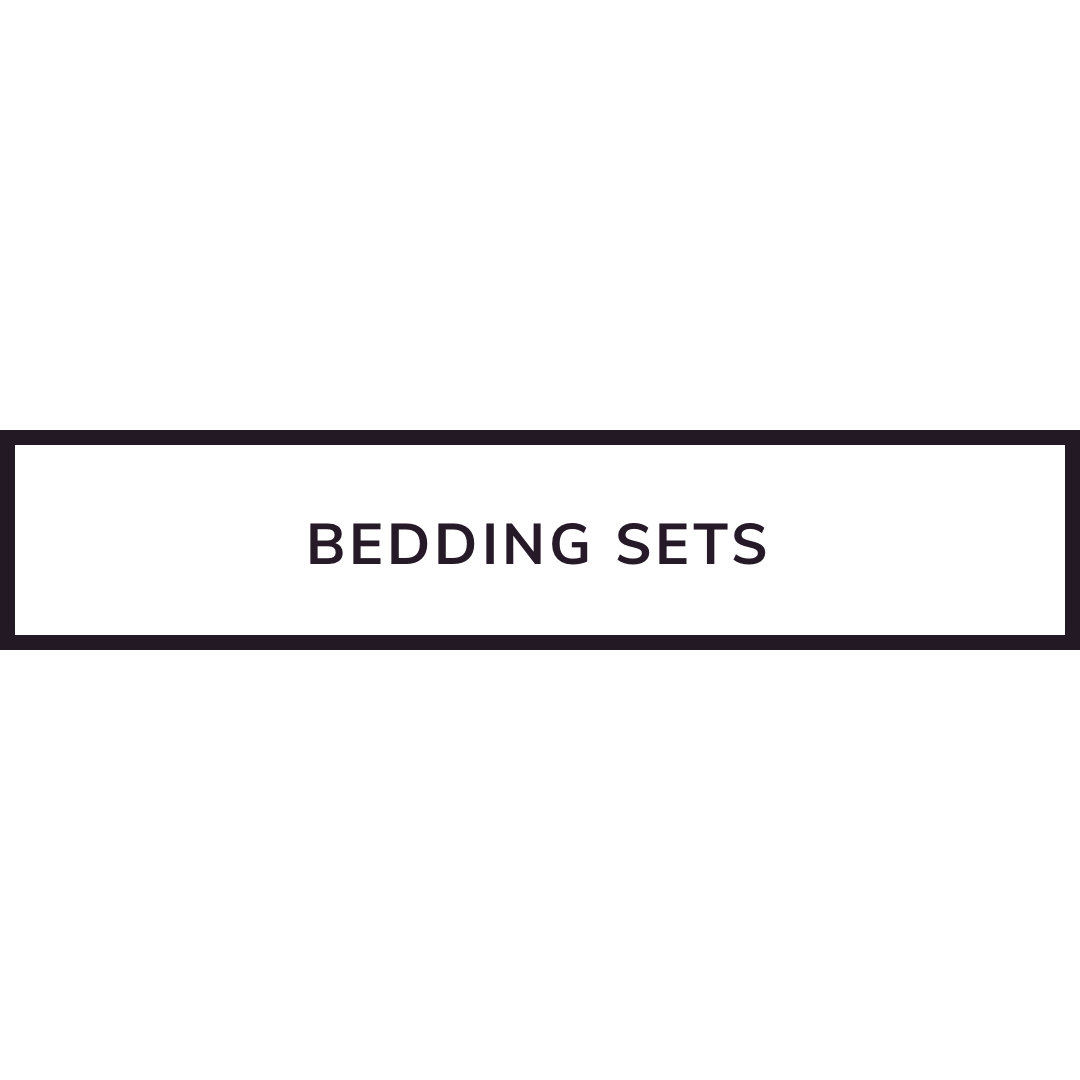 Bedding Set Sale