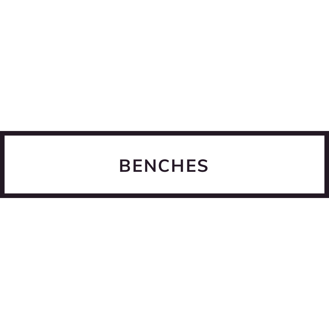 Bench Sale