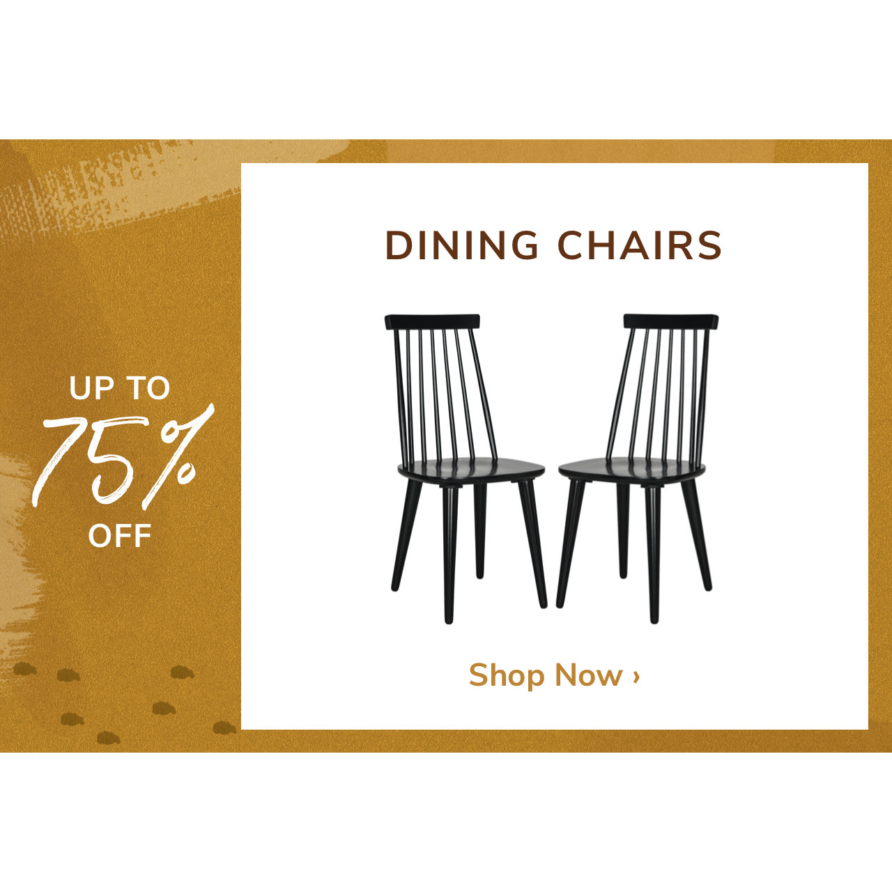 Dining Chair Sale