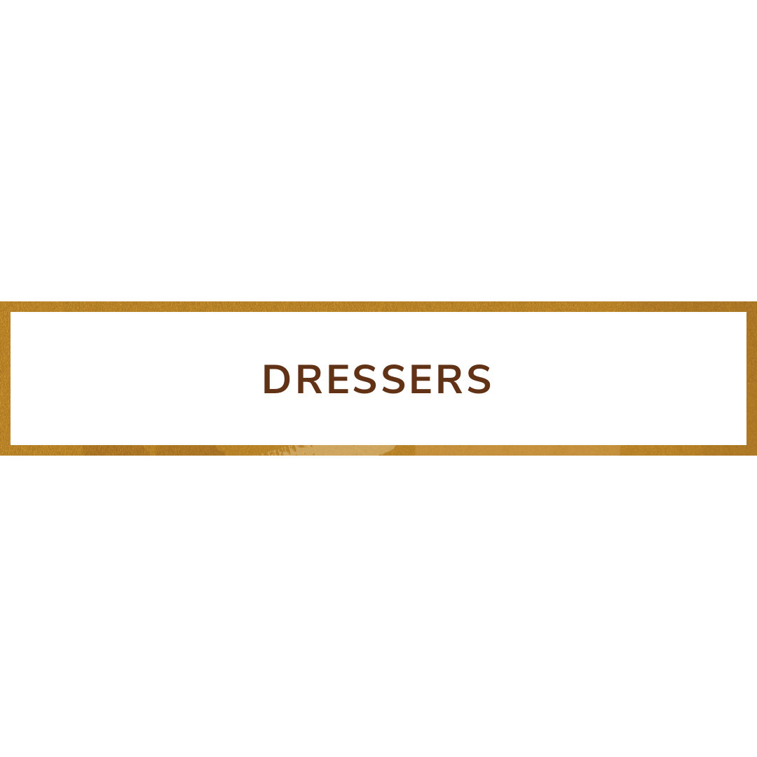 Dresser Sale