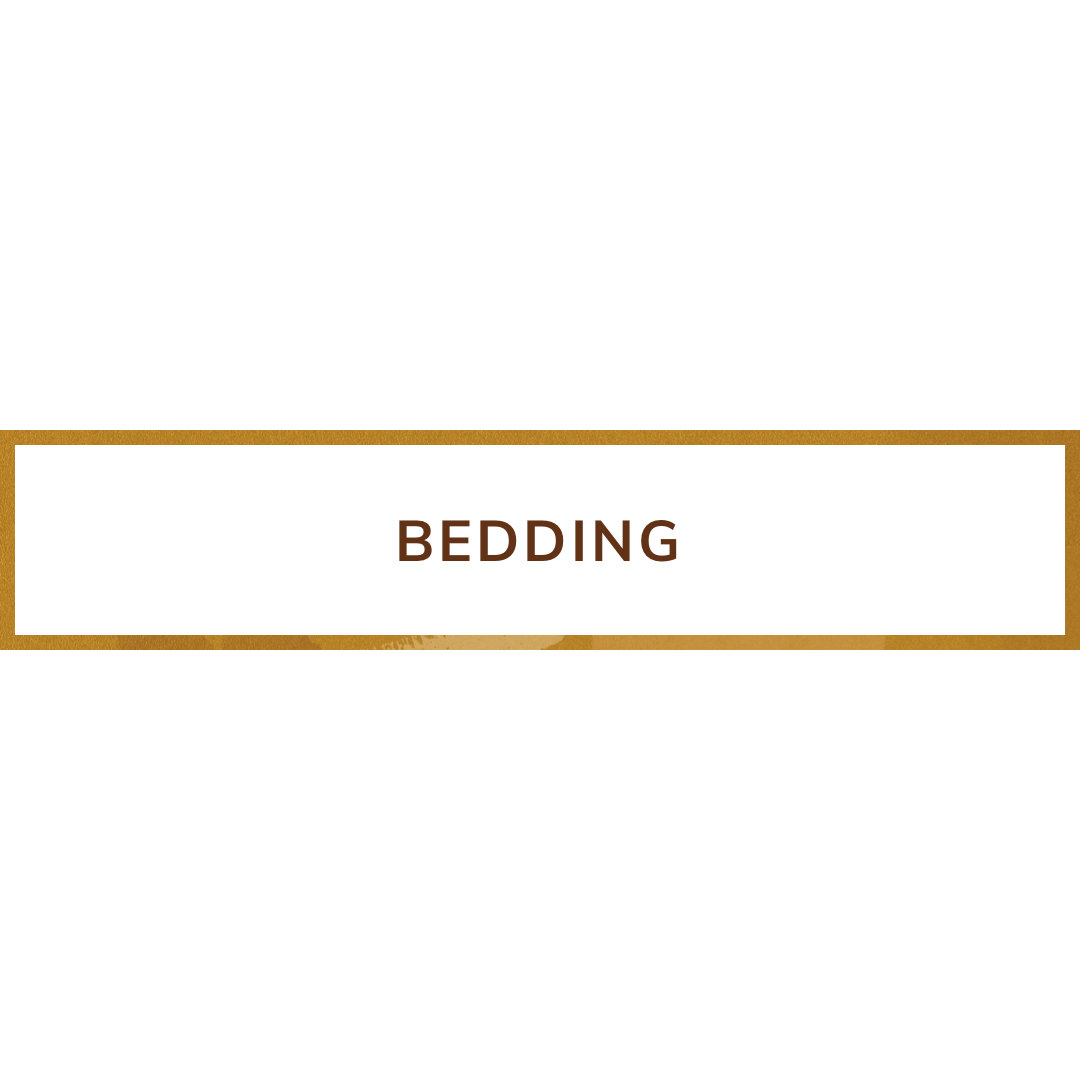 Bedding Sale