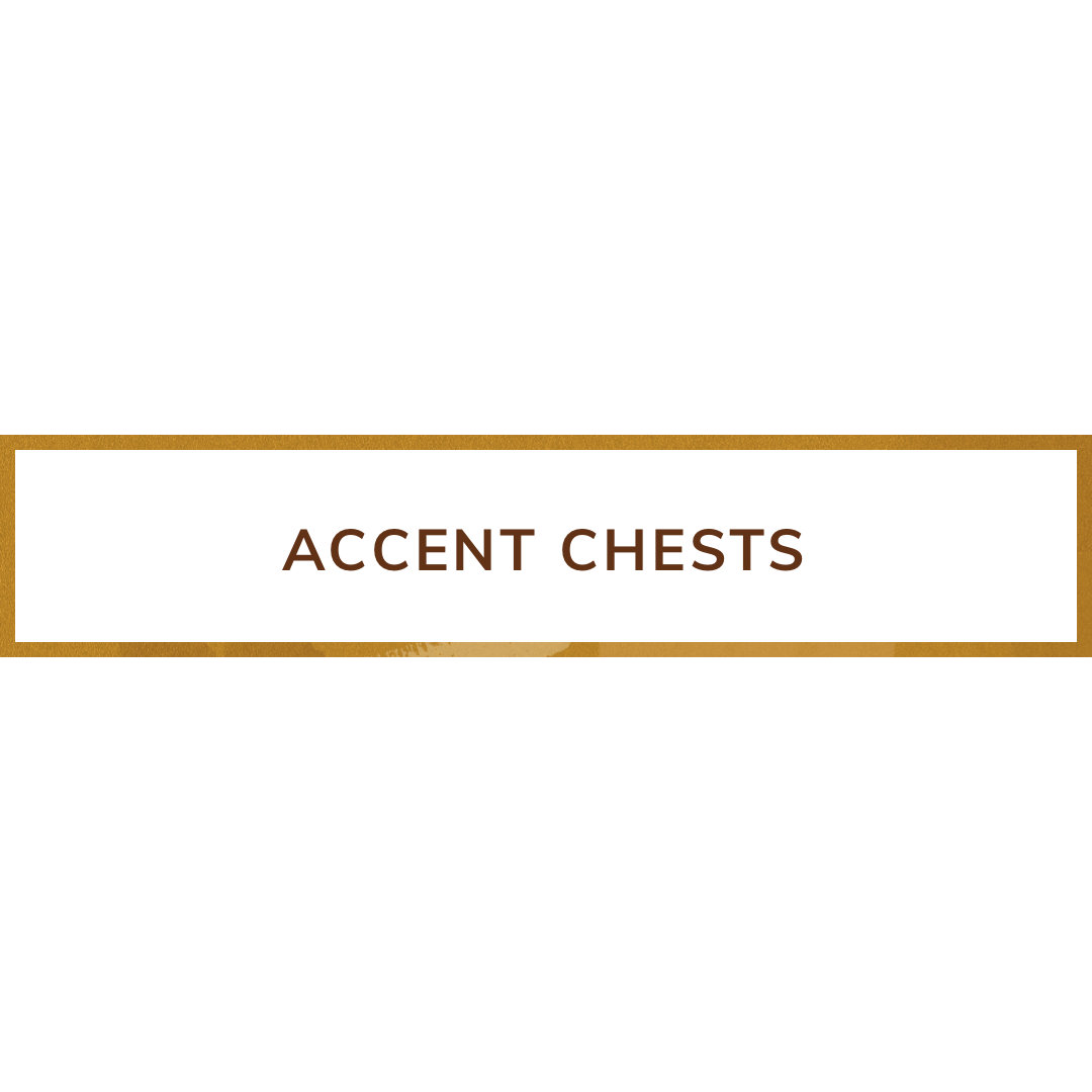 Accent Chest Sale