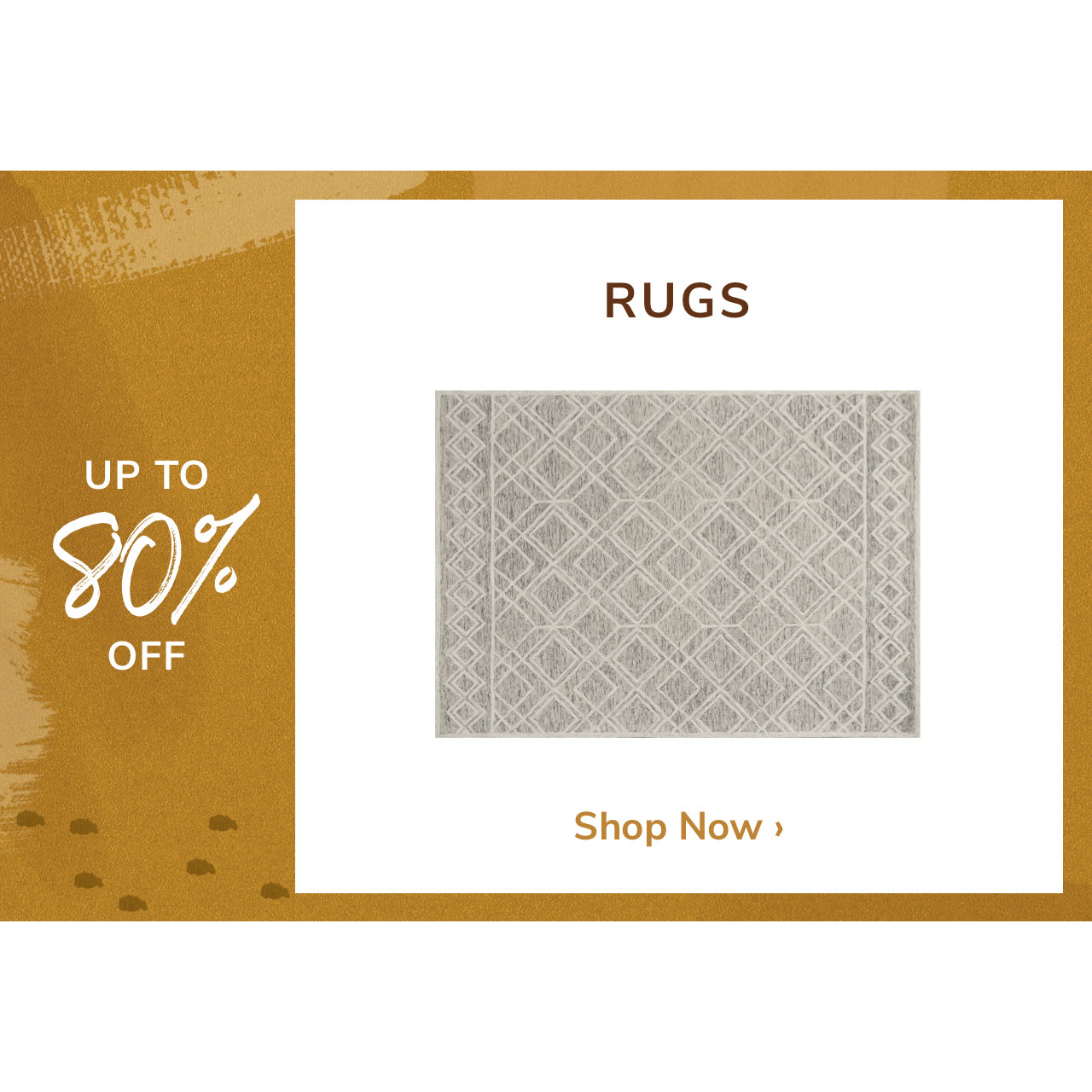 Rug Sale