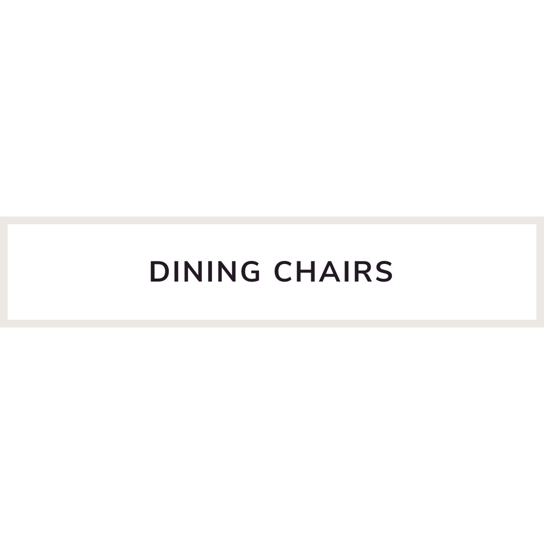 Dining Chair Sale