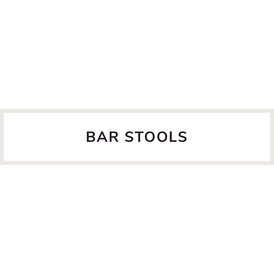 Bar Stool Sale