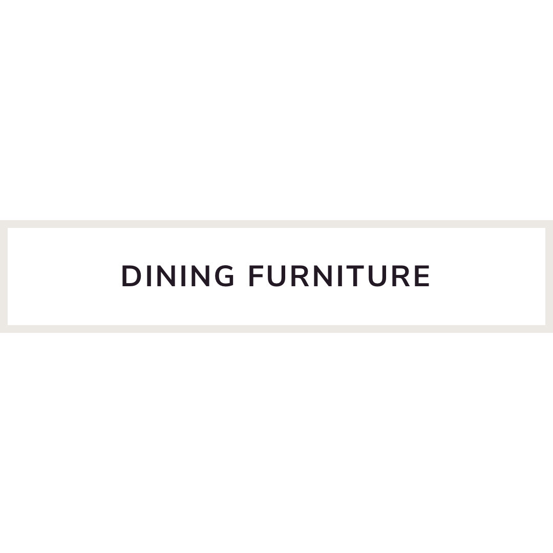 Dining Furniture Sale