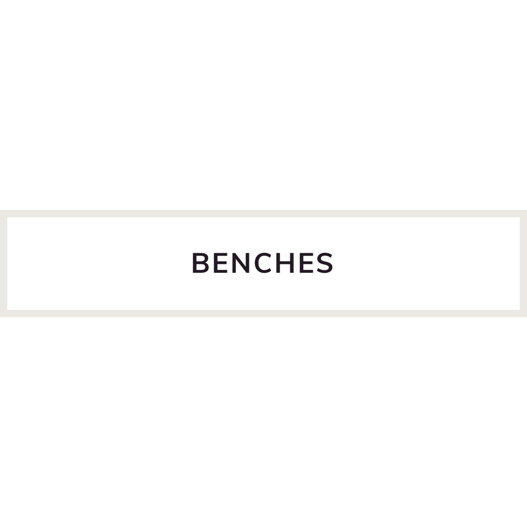 Bench Sale