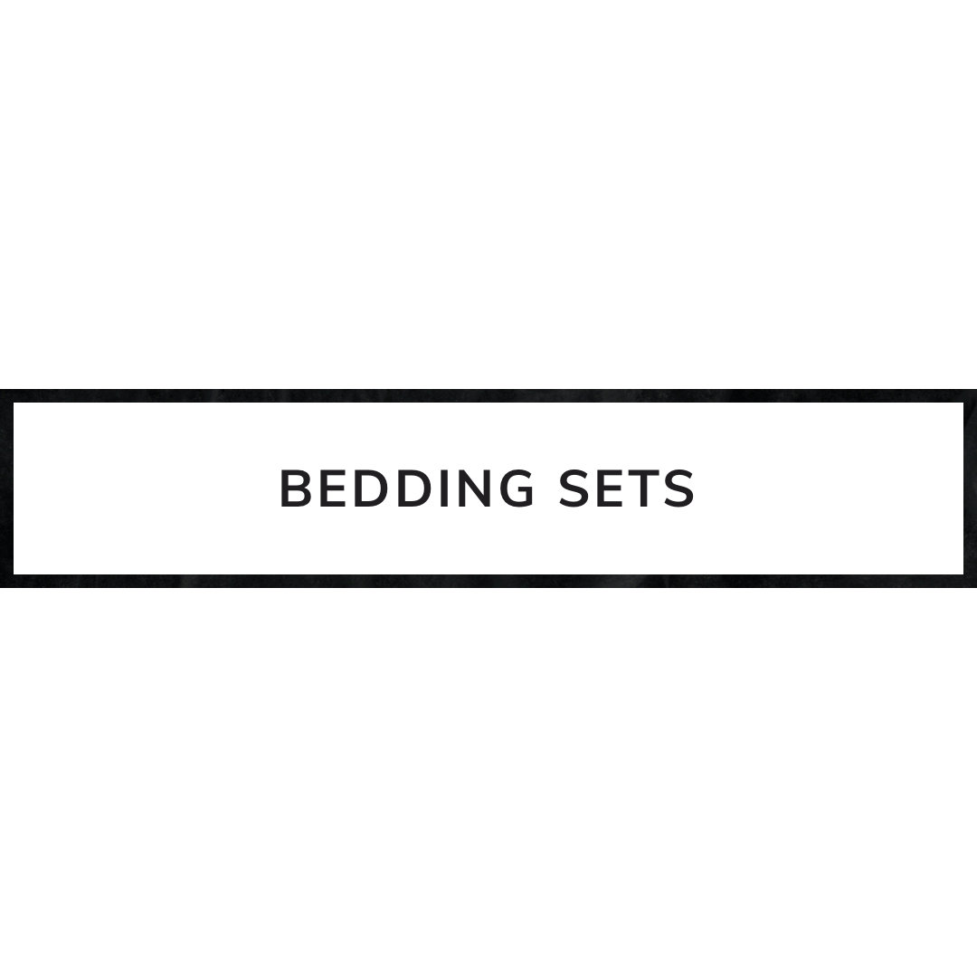 Bedding Set Sale