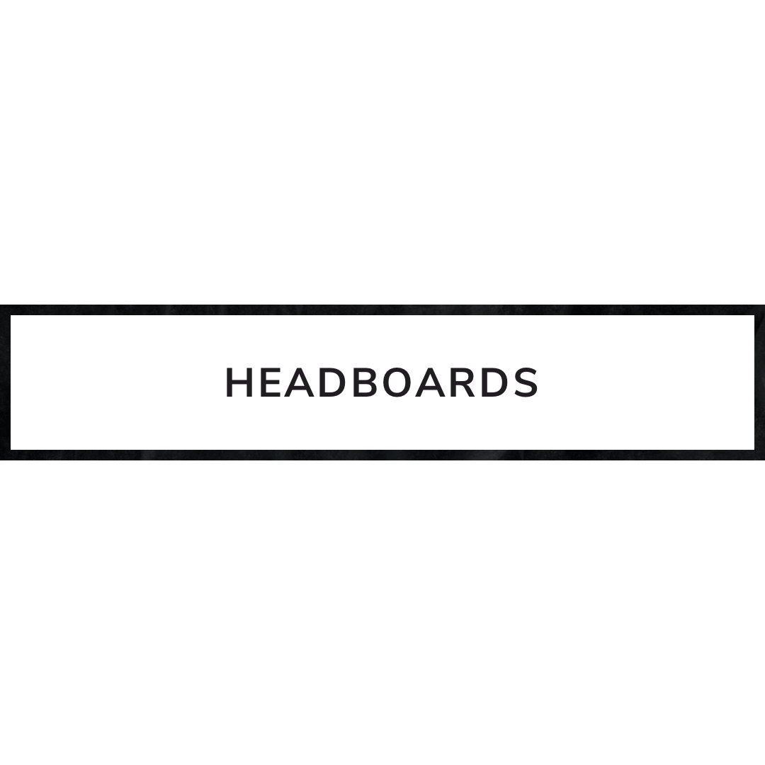 Headboard Sale