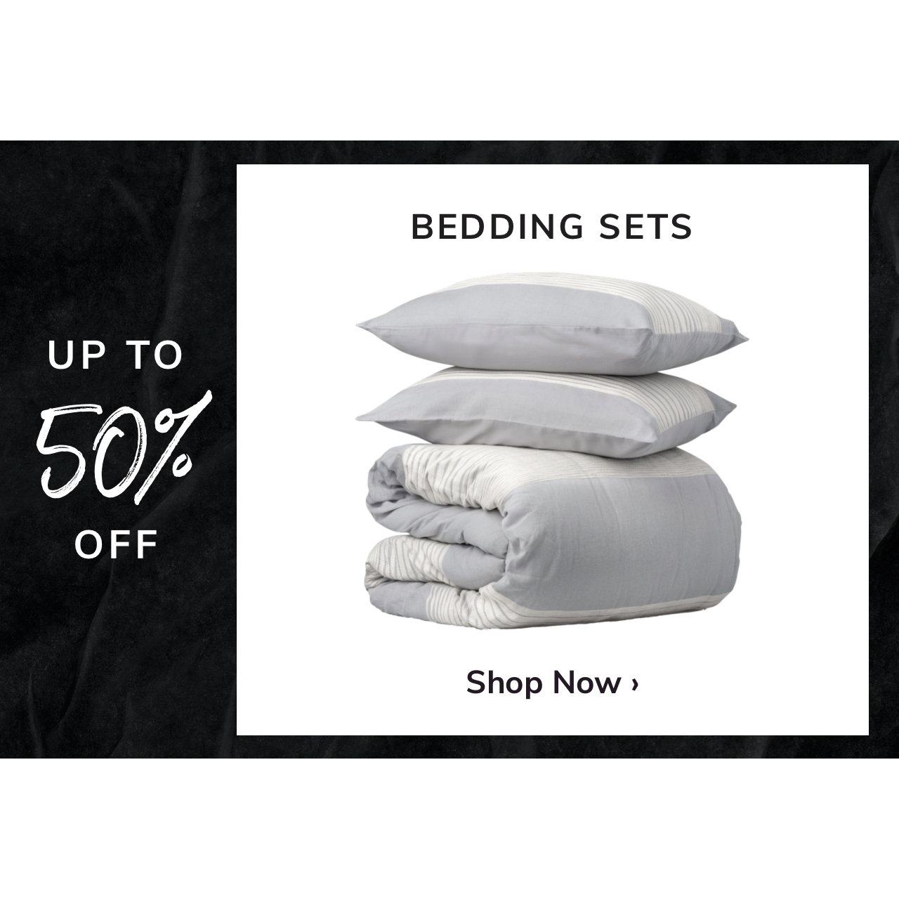 Bedding Set Sale