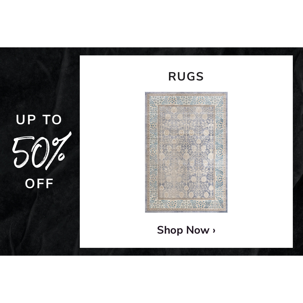 Rug Sale