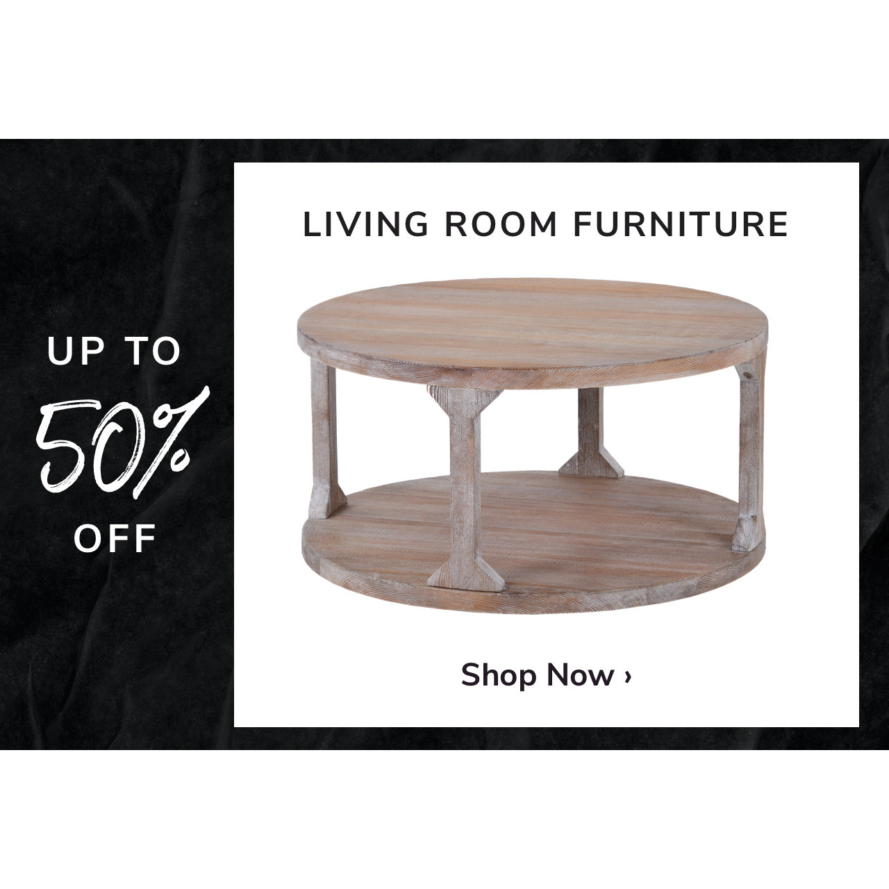 Living Room Furniture Sale