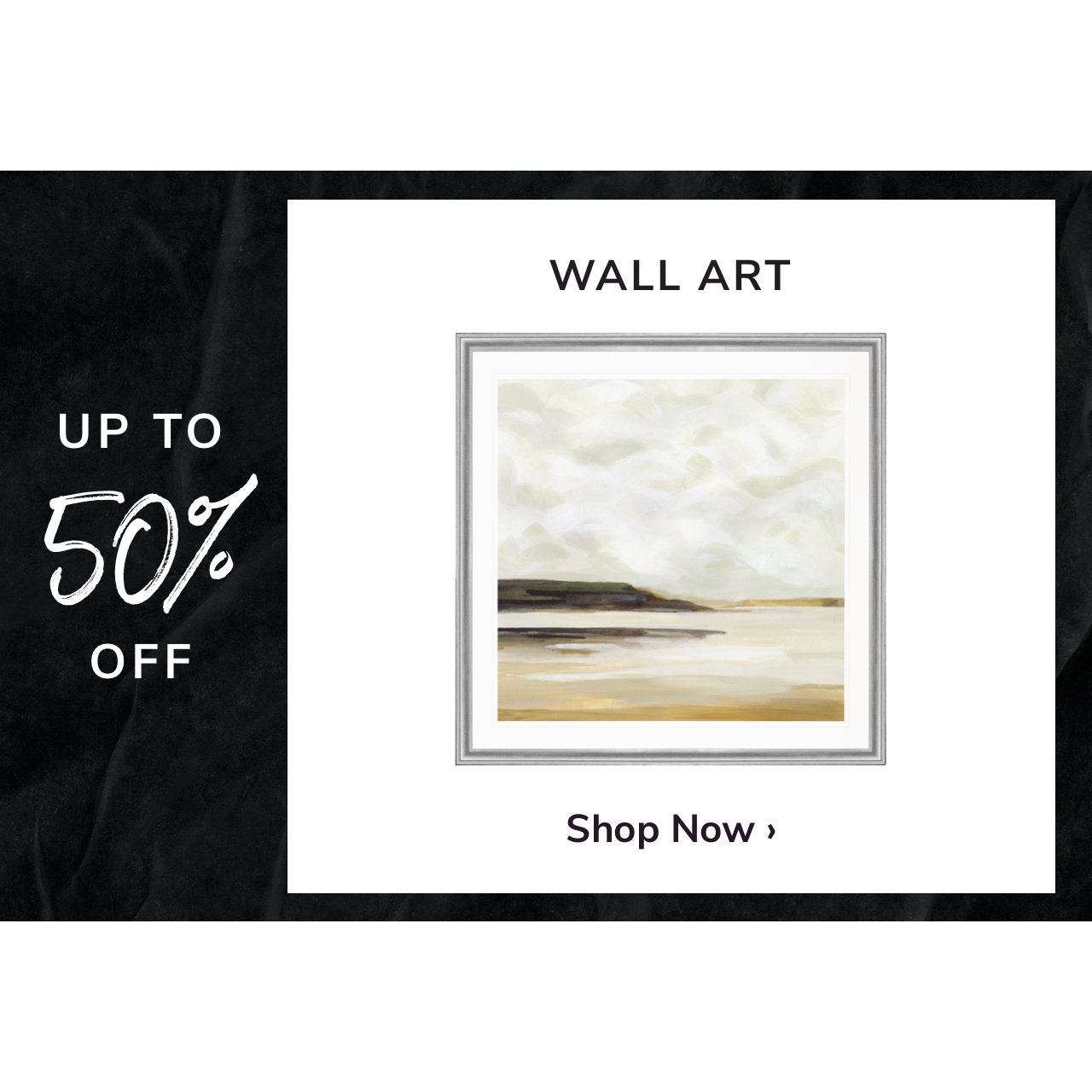 Wall Art Sale