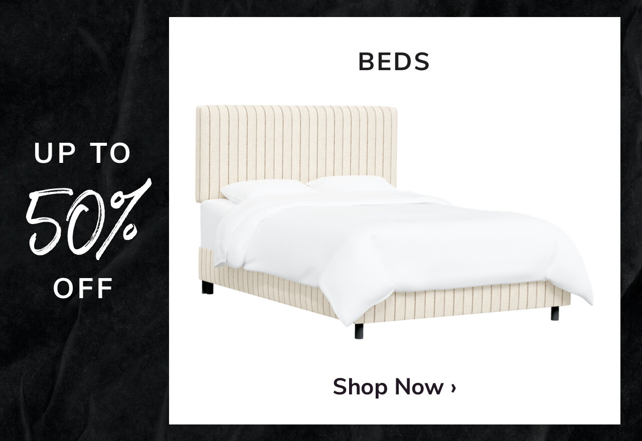 Bed Sale