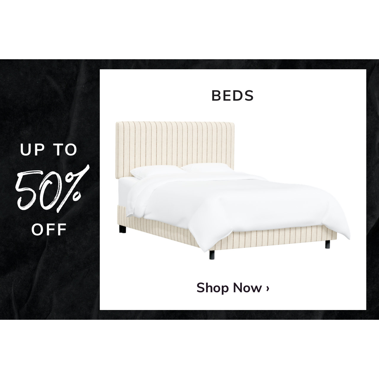 Bed Sale