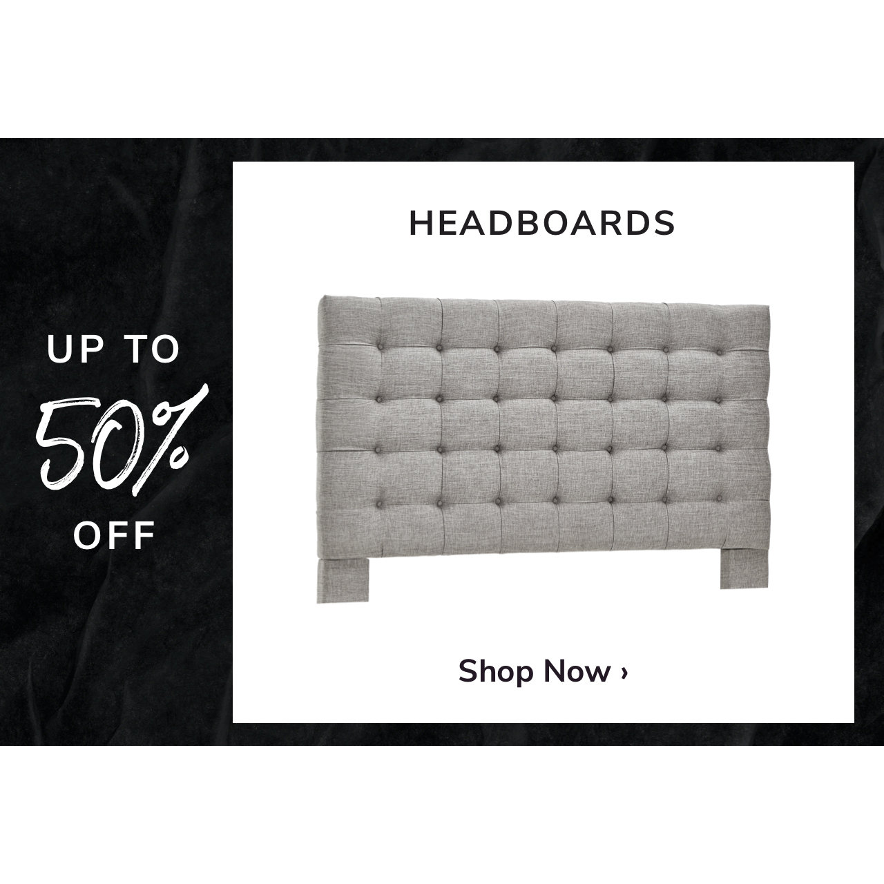 Headboard Sale