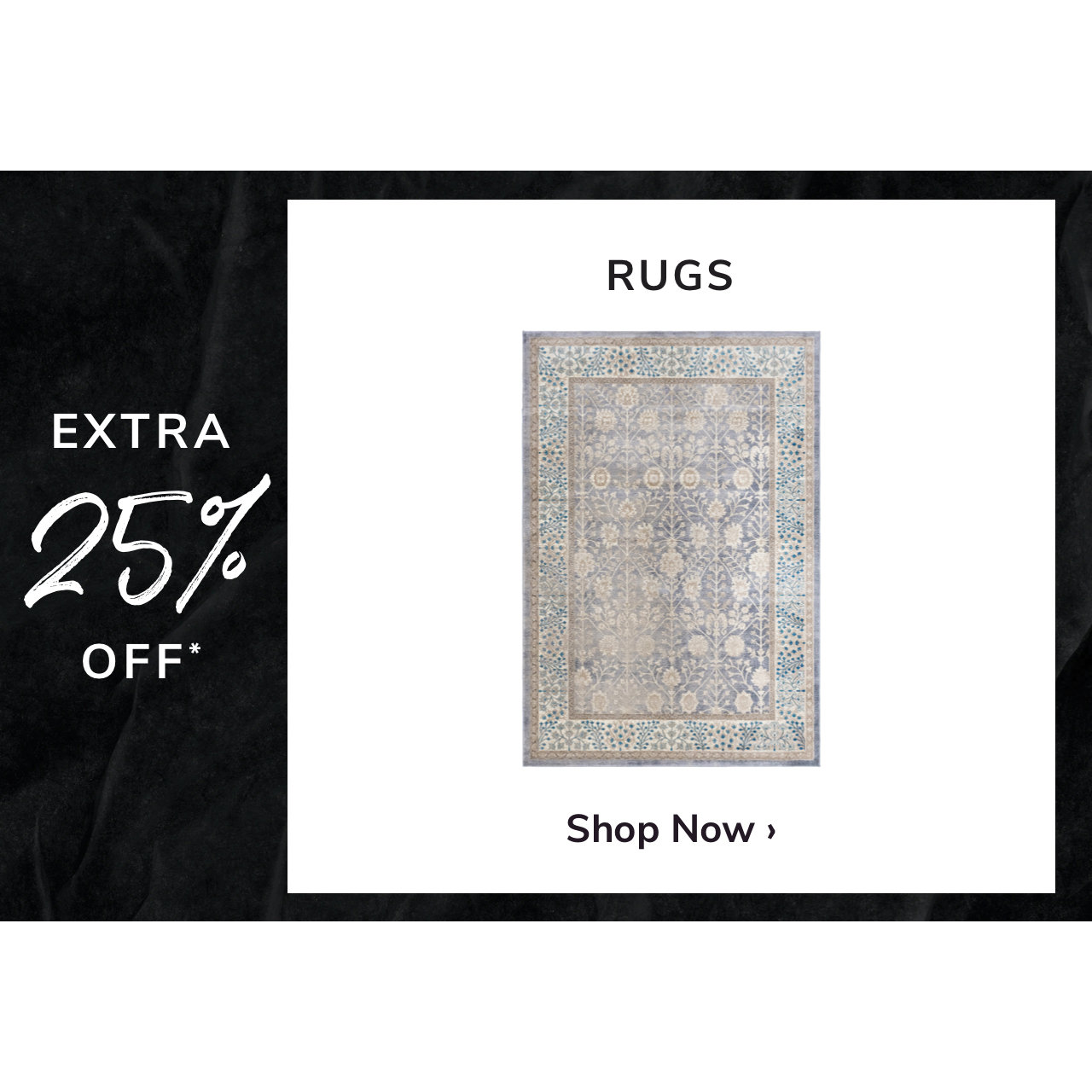 Rug Sale