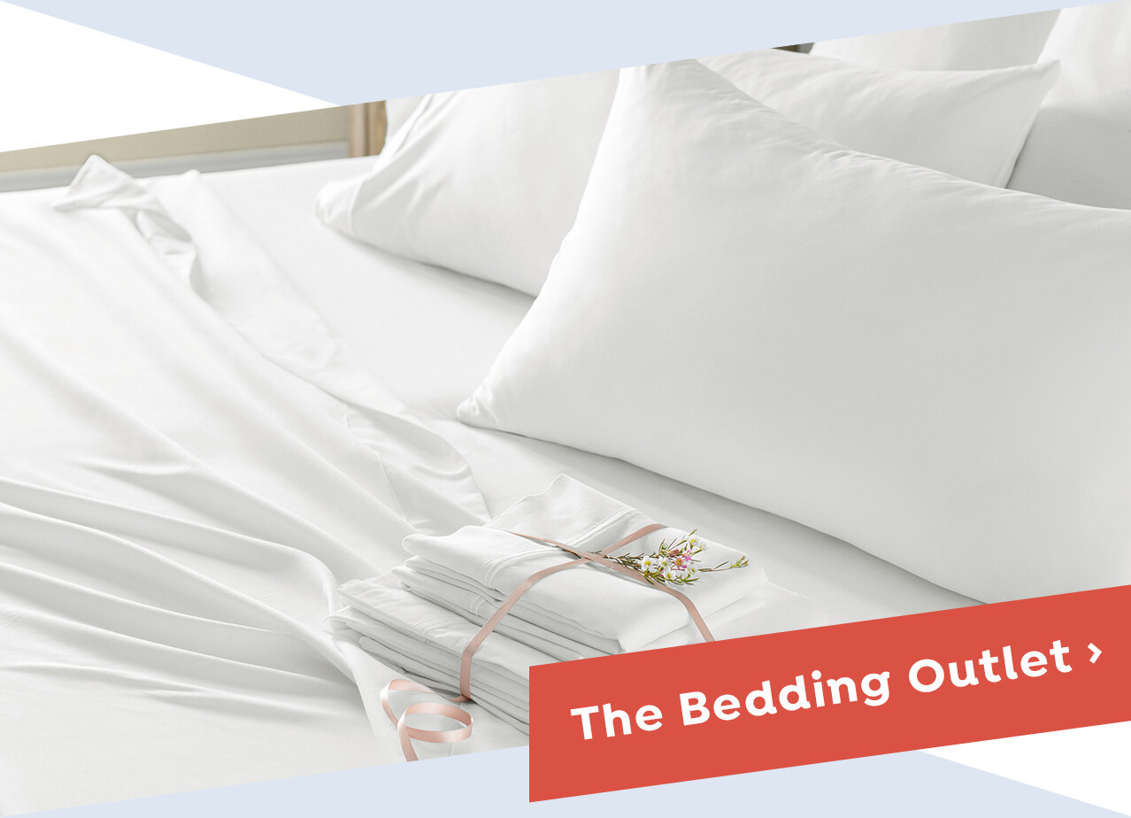 The Bedding Outlet