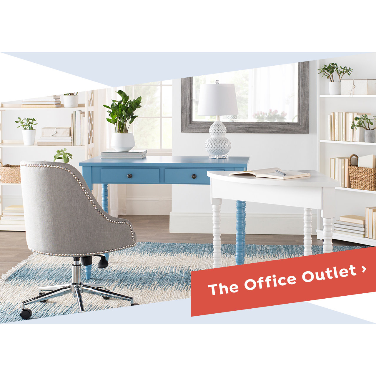 The Office Outlet