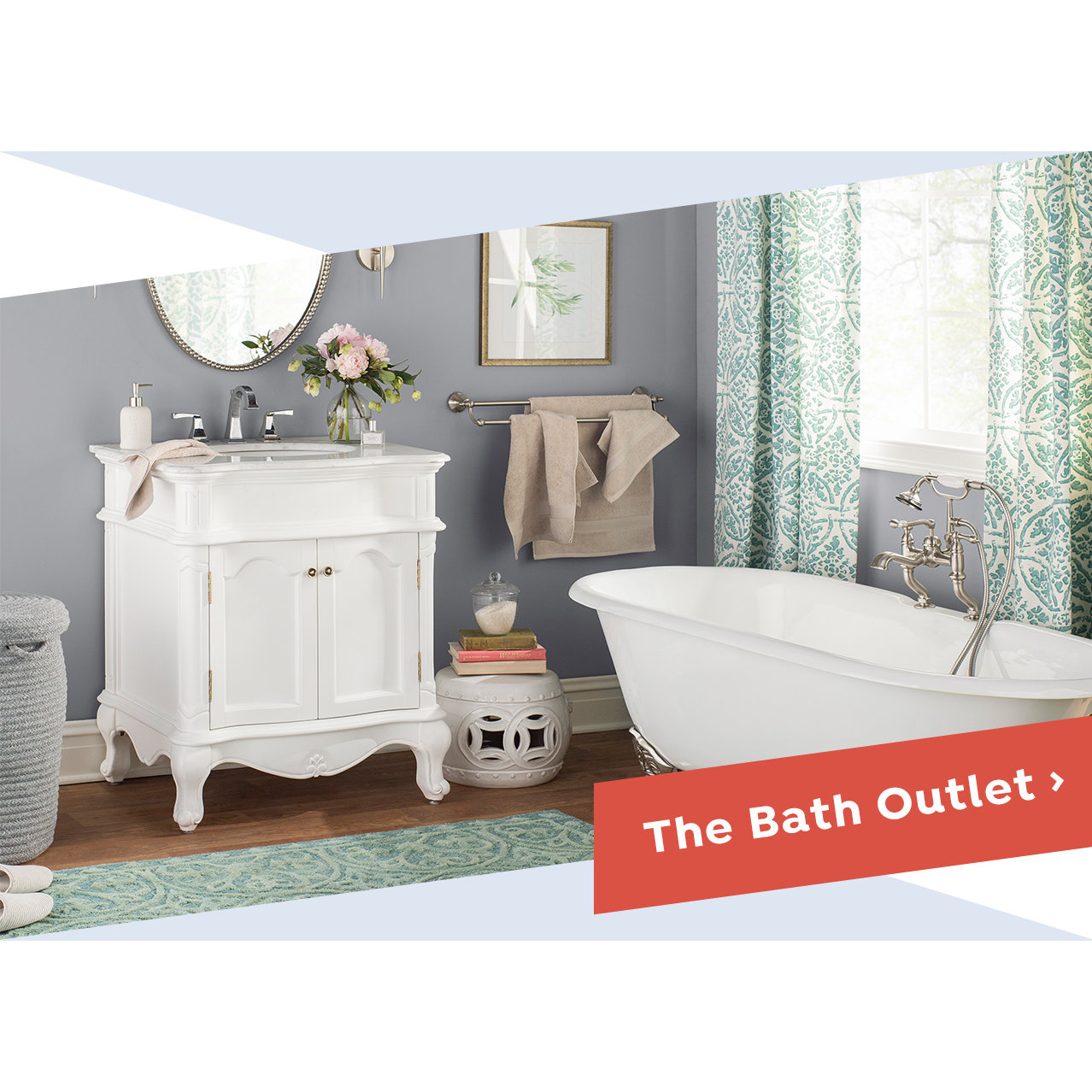 The Bath Outlet