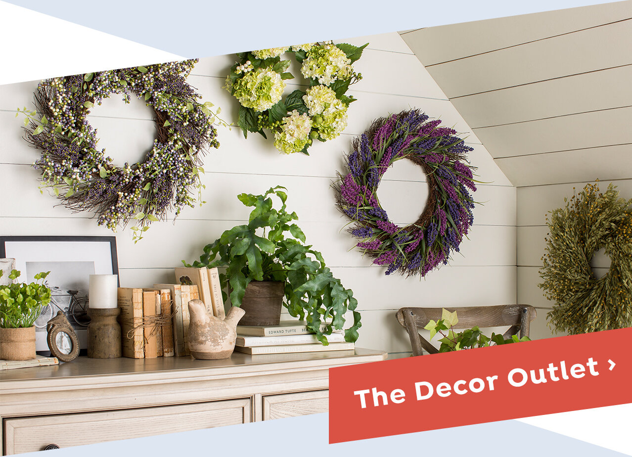 The Decor Outlet