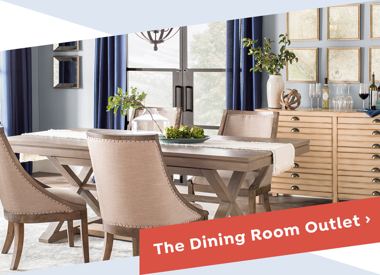 The Dining Outlet