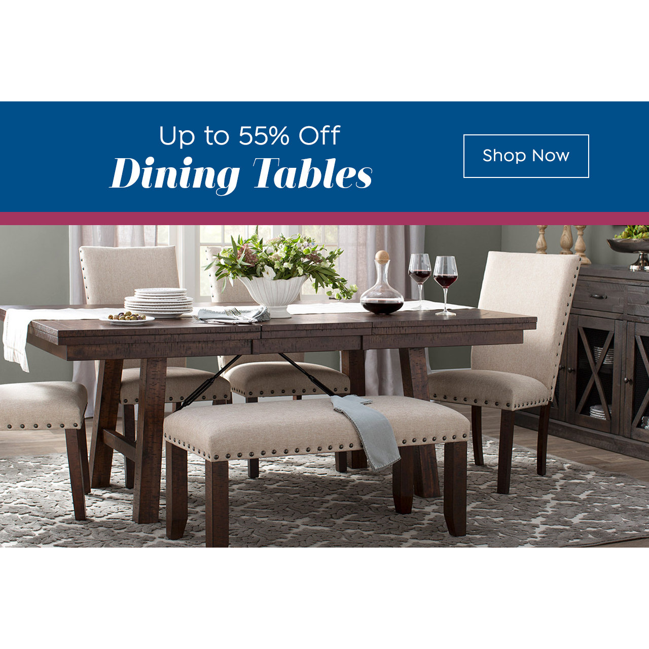 Dining Table Sale