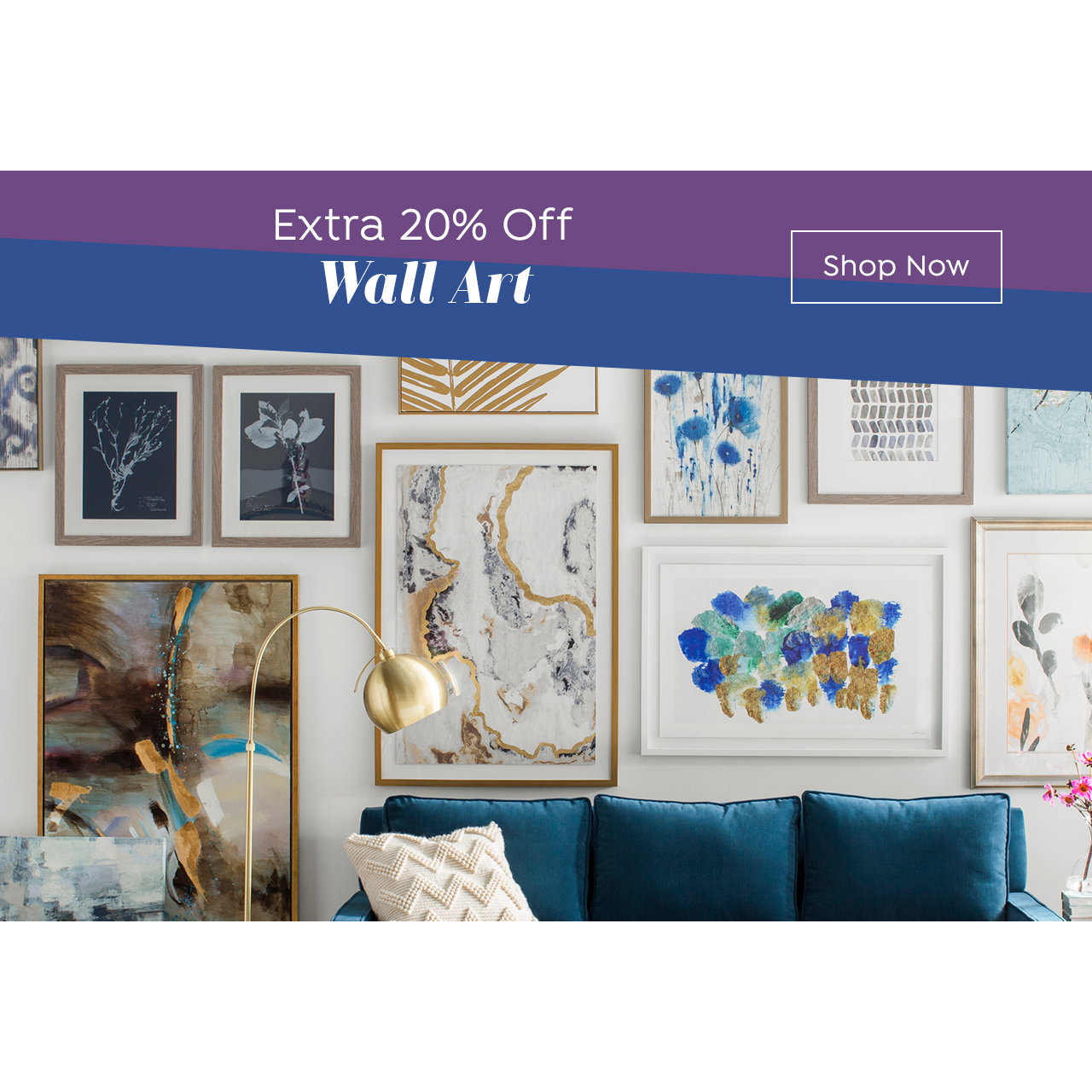 Wall Art Sale