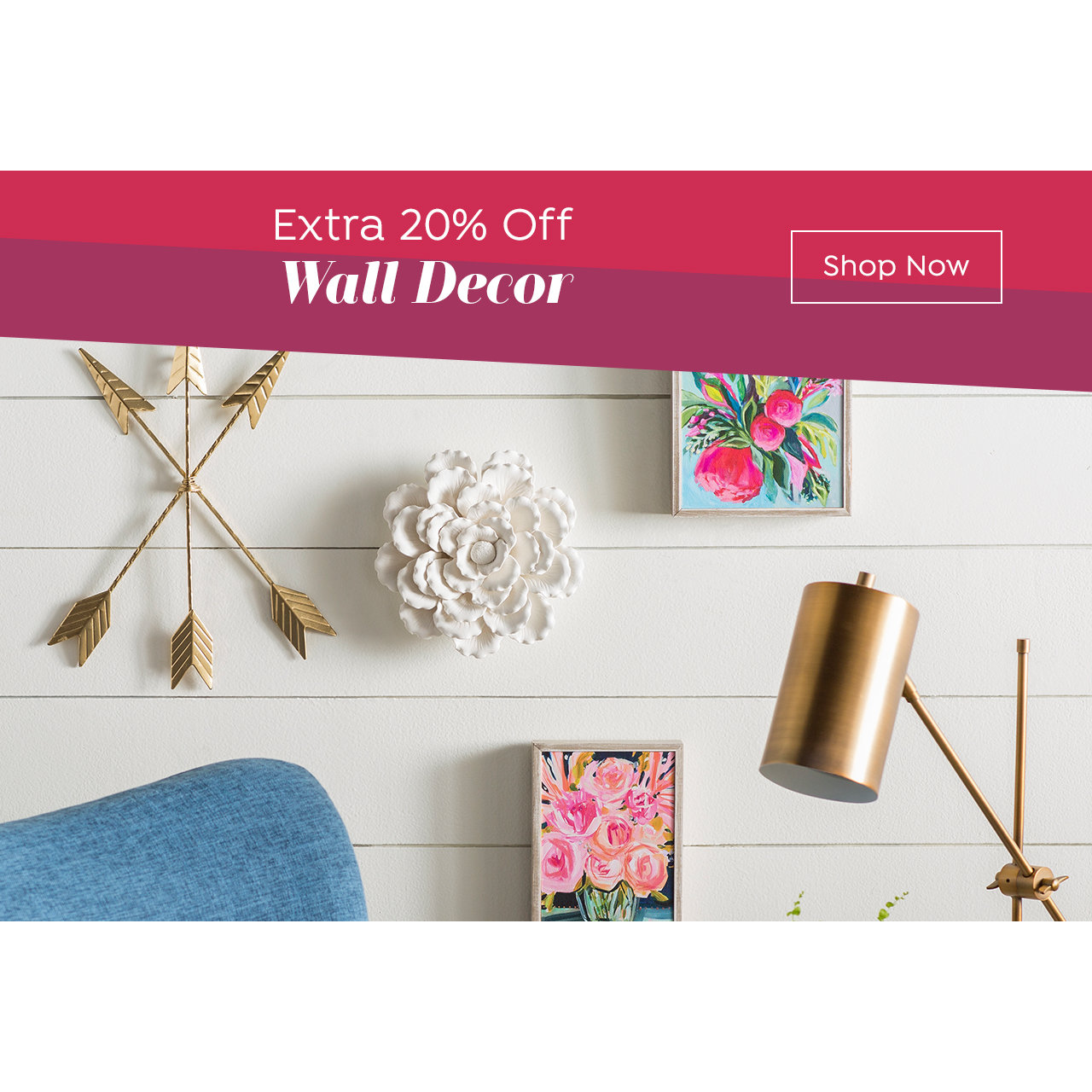 Wall Decor Sale