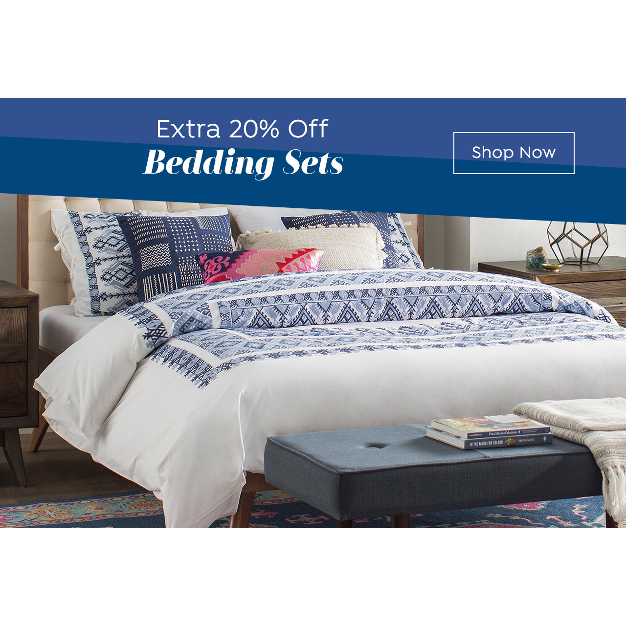 Bedding Set Sale