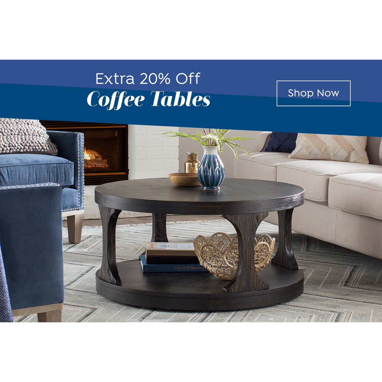 Coffee Table Sale