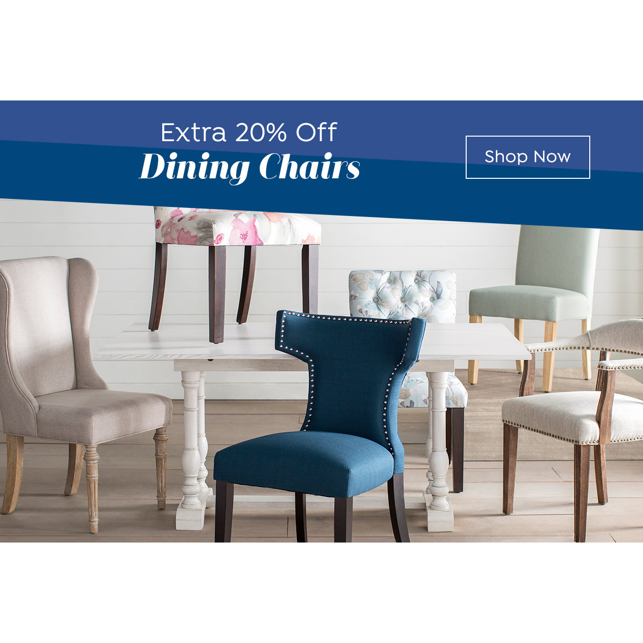 Dining Chair Sale