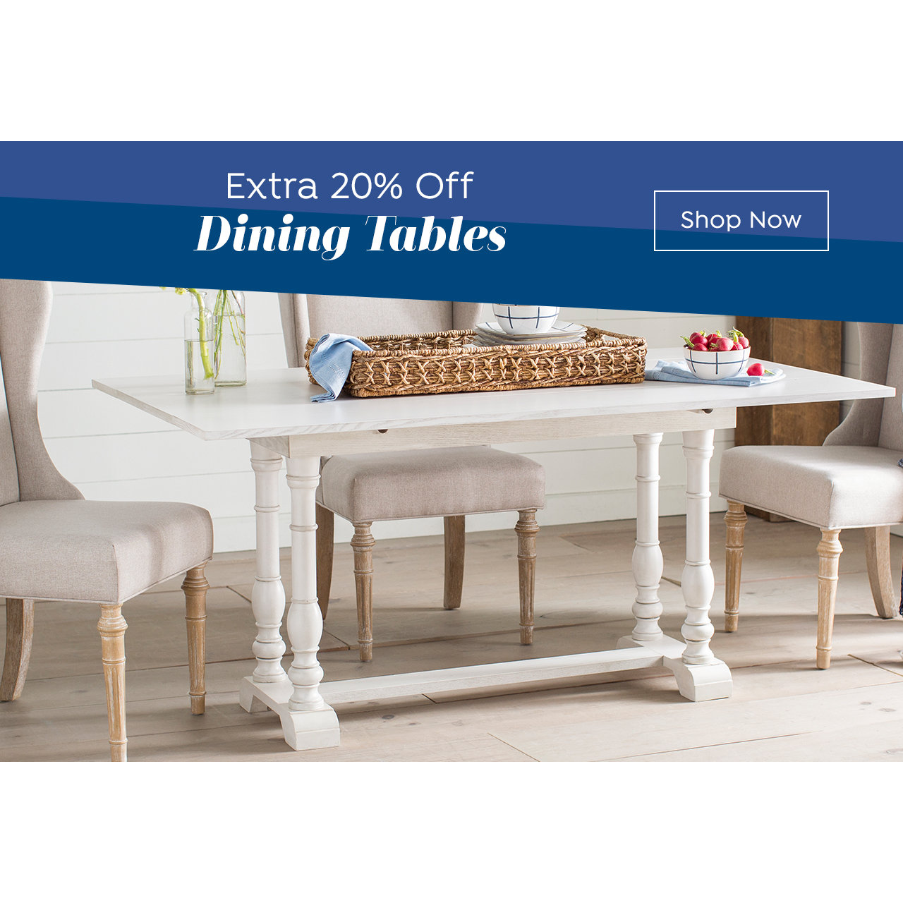 Dining Table Sale