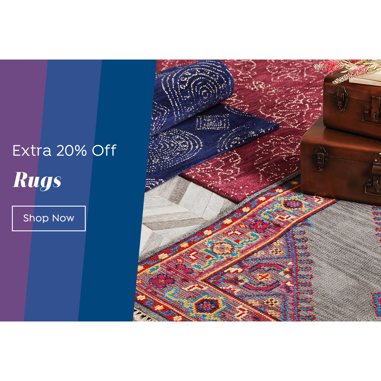 Rug Sale